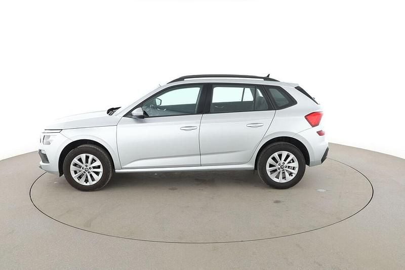 Gebraucht Skoda Kamiq Selection 2025 Grau SUV