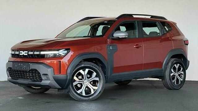 Brugt Dacia Duster Expression 131 HK (96 kW) 2024 Brun SUV