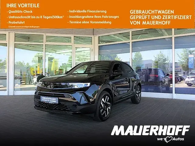 Gebraucht Opel Mokka 136 PS (100 kW) 2024 SUV
