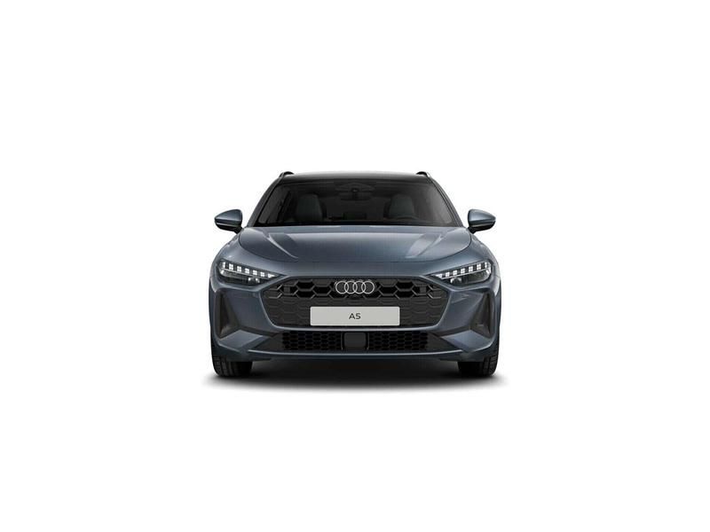 Gebraucht Audi A5 Sport 204 PS (150 kW) 2025 Blau Kombi
