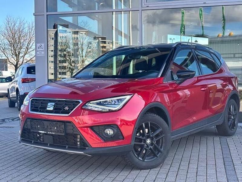 Gebraucht Seat Leon 150 PS (110 kW) 2025 Andere Limousine