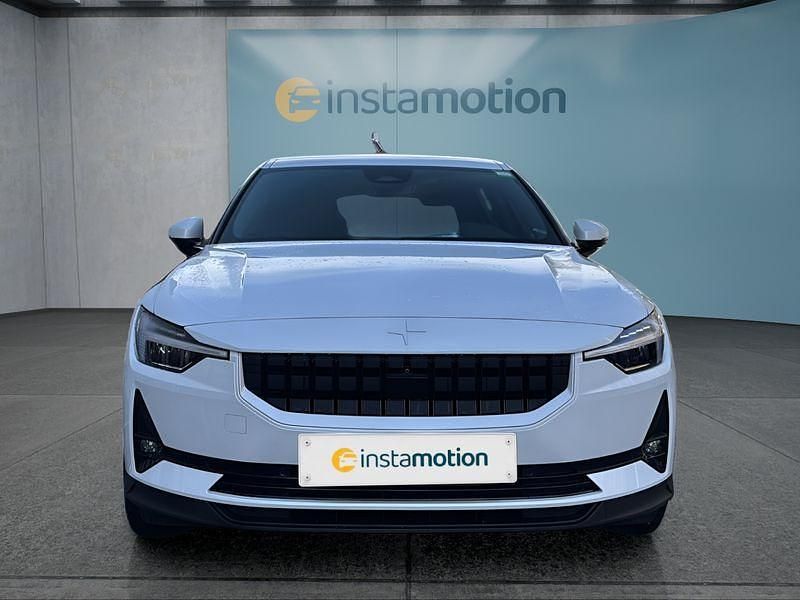 Gebraucht Polestar 2 169 kW (231 PS) 2023 Weiß Kleinwagen