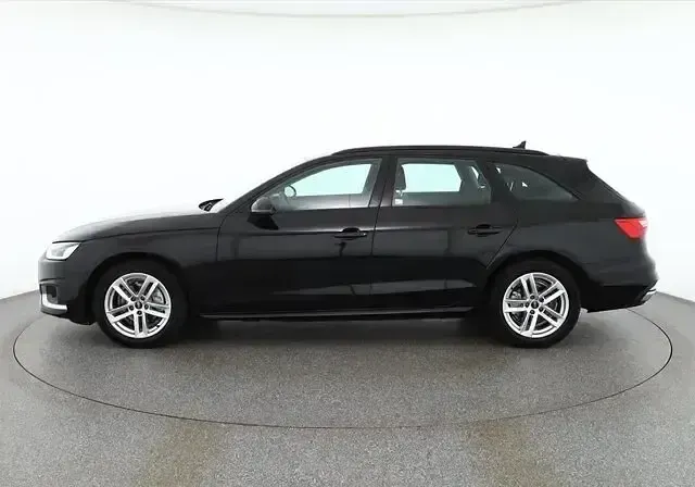 Gebraucht Audi A4 Ambiente 150 PS (110 kW) 2022 Andere