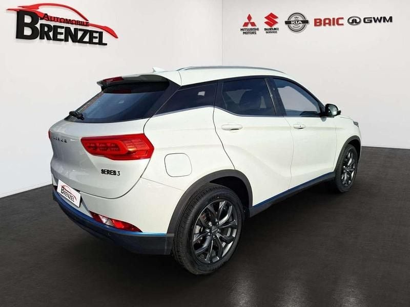 Neu Seres 3 119 kW (163 PS) 2026 Weiß SUV