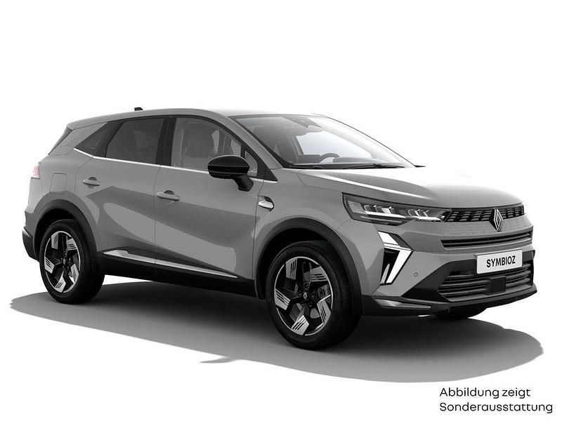 Weiß Gebraucht 2025 Renault Symbioz Techno SUV | 28.990 € (Fairer Preis) - Bild 1/1