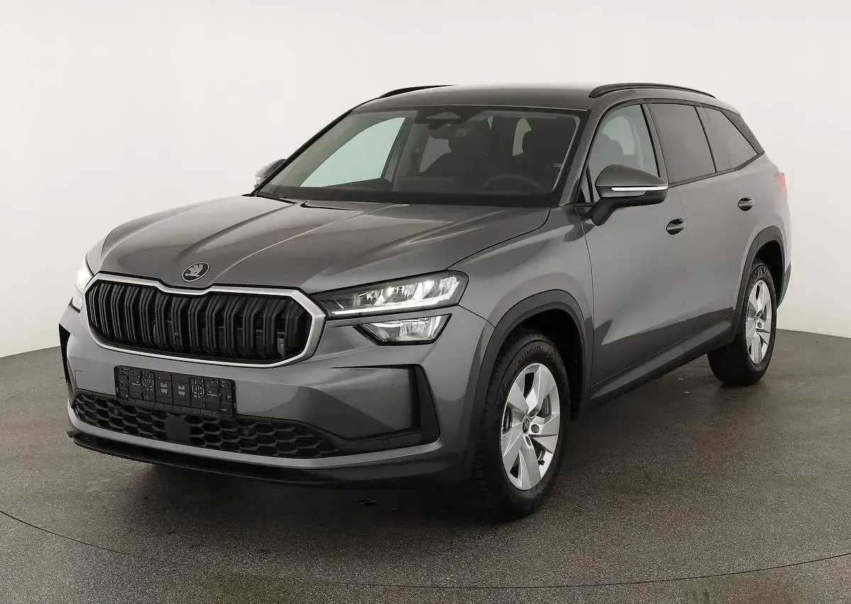 Gebraucht Skoda Kodiaq Selection 150 PS (110 kW) 2026 SUV