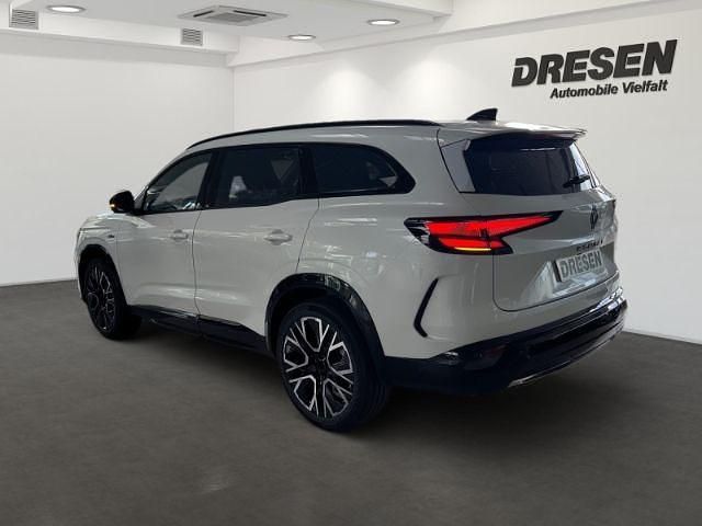 Neu Renault Espace Esprit Alpine 200 PS (147 kW) 2025 Weiss SUV