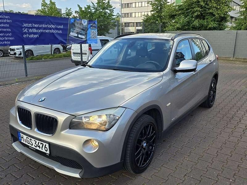 Gebraucht 2011 BMW X1 SUV | 8.500 € (Guter Preis) - Bild 1/4