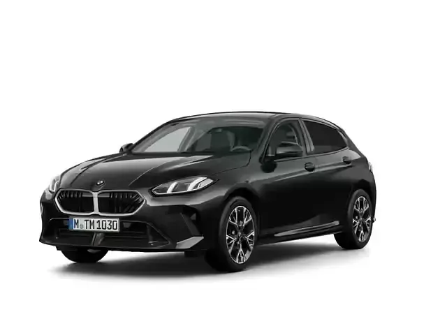 Käytetty BMW 123 M Sport 218 HP (160 kW) 2025 Viistoperä
