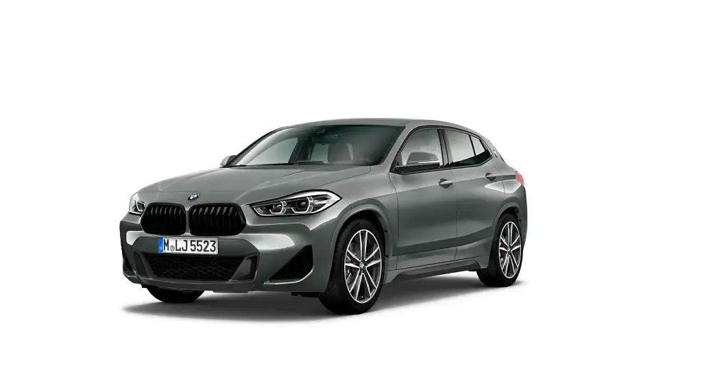 Occasion BMW X2 Efficient Dynamics 178 ch (130 kW) 2026 SUV