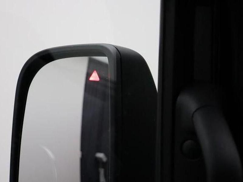 Gebraucht Mercedes Sprinter 2024 Andere Van