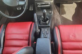 Gebraucht Mazda RX7 200 PS (147 kW) 1990 Rot Coupé