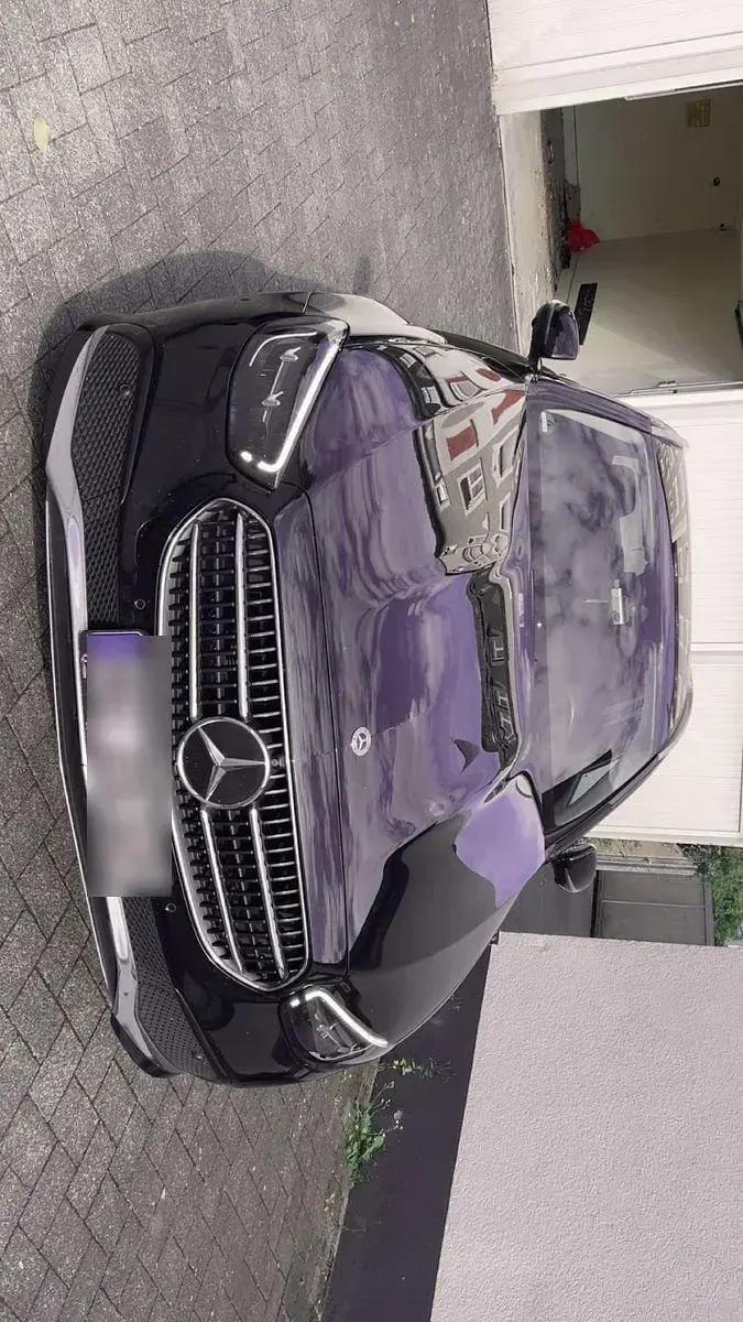 Gebraucht Mercedes E300 306 PS (225 kW) 2023 Grau Kombi