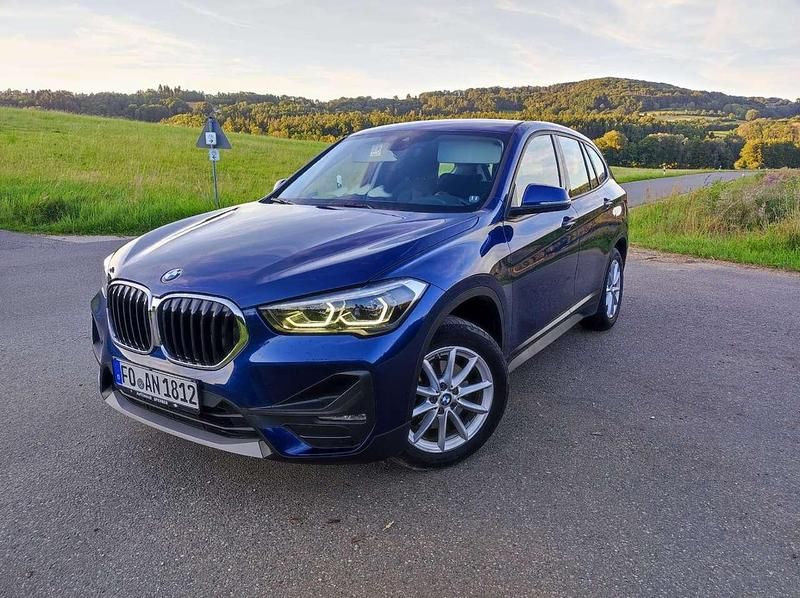 Gebraucht 2020 BMW X1 Advantage SUV | 22.500 € (Fairer Preis) - Bild 1/4