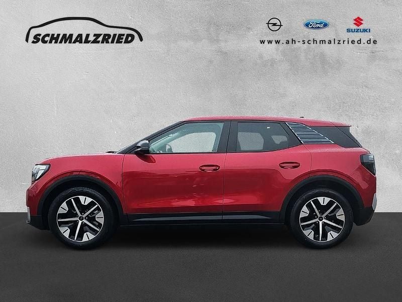 Neu Ford Explorer Select 210 kW (286 PS) 2026 Rot SUV