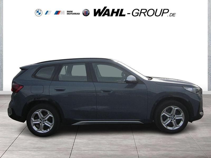 Gebraucht BMW X1 xLine 218 PS (160 kW) 2023 Grau SUV