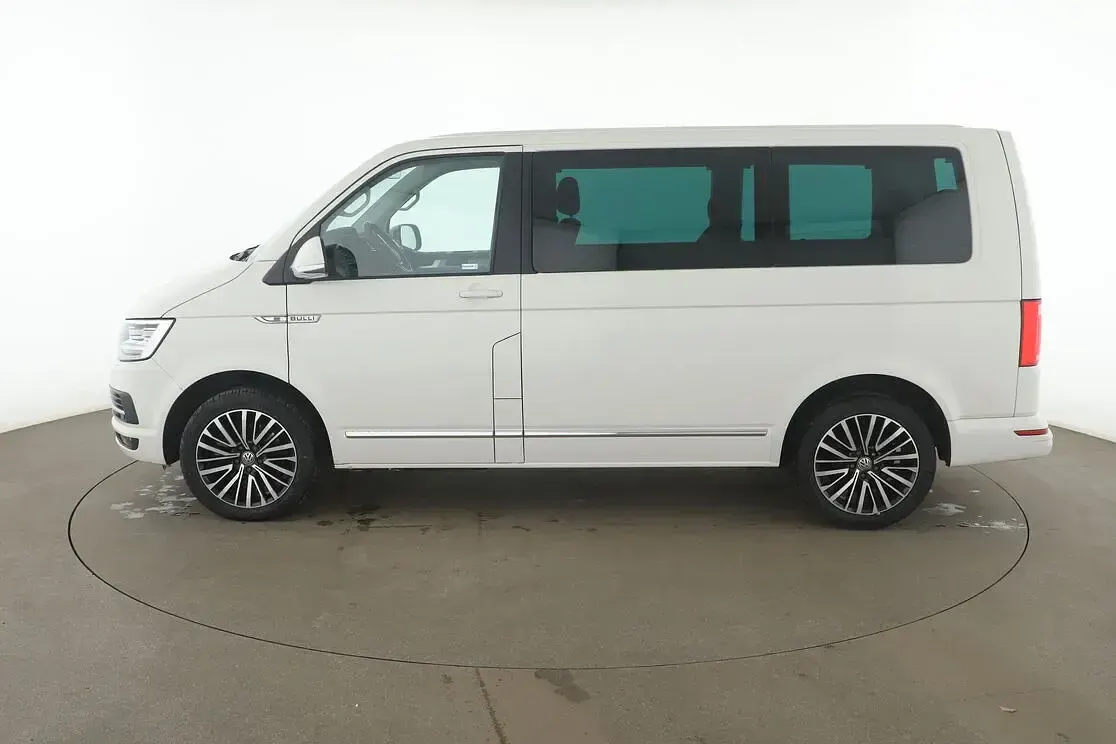 Occasion VW T6 2017 Blanc Van