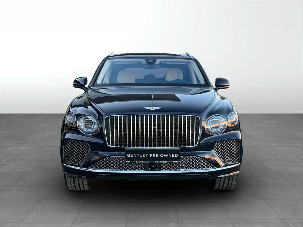 Gebraucht Bentley Bentayga 551 PS (405 kW) 2025 Blau SUV