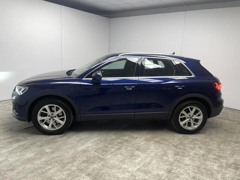 Gebraucht Audi Q3 Ambiente 245 PS (180 kW) 2021 SUV