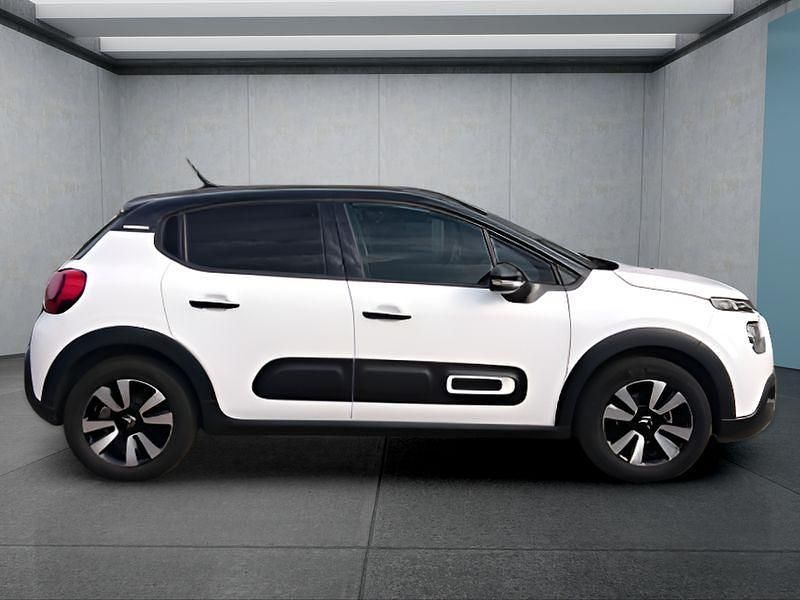 Gebraucht Citroën C3 PureTech 83 PS (61 kW) 2024 Kleinwagen
