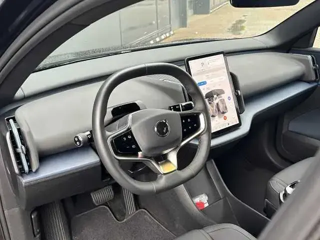 Gebraucht Volvo EX30 147 kW (200 PS) 2024 SUV