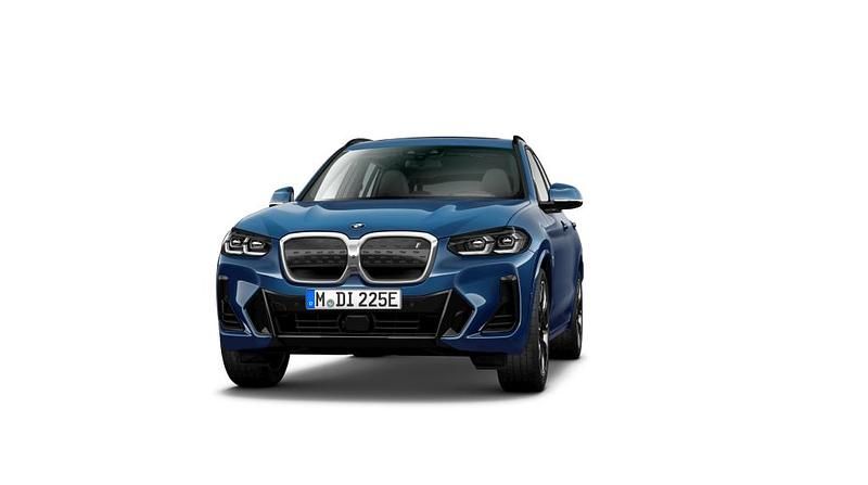 Gebraucht BMW iX3 M Sport 210 kW (286 PS) 2025 SUV
