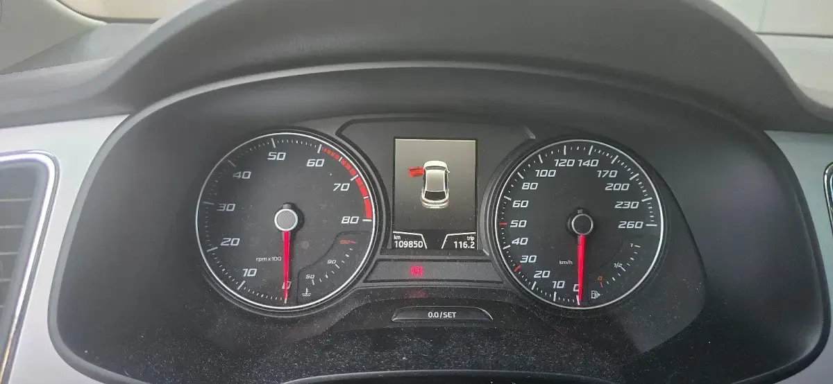 Gebraucht Seat Leon XCELLENCE 179 PS (131 kW) 2018 Grau Limousine
