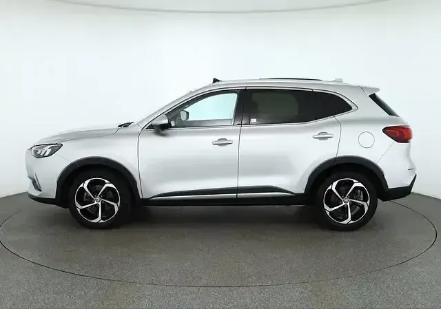 Gebraucht MG HS Luxury 162 PS (119 kW) 2023 Silber SUV
