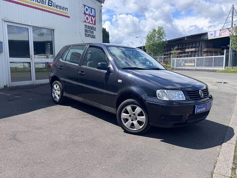 Gebraucht 2000 VW Polo Edition Limousine | 1.790 € (Fairer Preis) - Bild 1/4