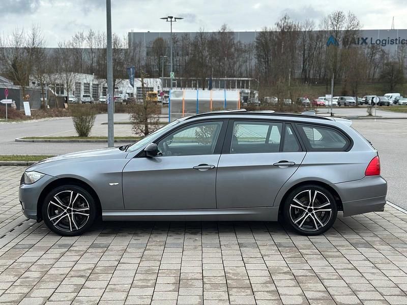 Gebraucht BMW 320 184 PS (135 kW) 2011 Kombi