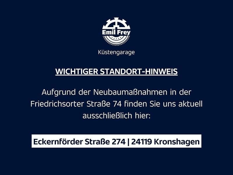 Gebraucht VW Polo Life 80 PS (58 kW) 2023 Grau Kleinwagen