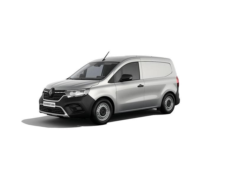 Neu 2026 Renault Kangoo Rapid Advance Van / Kleinbus | 22.990 € - Bild 1/4