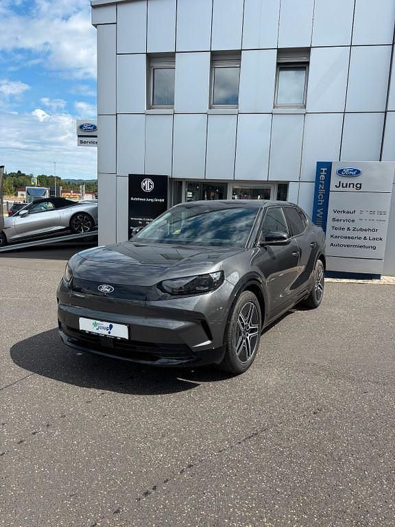 Magnetic Neu 2025 Ford Capri Premium SUV | 49.990 € (Etwas zu teuer) - Bild 1/4