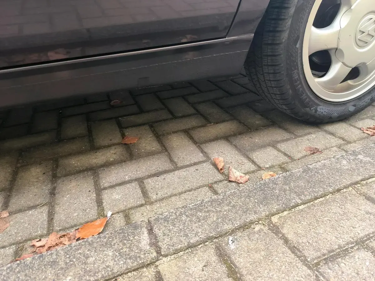 Gebraucht VW Passat 174 PS (127 kW) 1993 Limousine