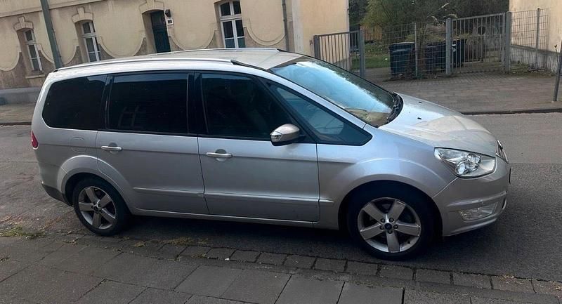 Brugt Ford Galaxy 2013 MPV