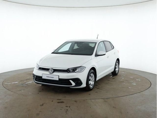 Gebraucht VW Polo 95 PS (69 kW) 2026 Weiß Limousine