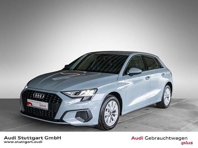 Individuallackierungen audi exclusive Gebraucht 2023 Audi A3 Sportback e-tron Ambiente Kleinwagen | 23.440 € (Guter Preis) - Bild 1/4