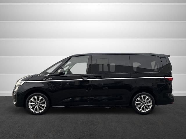 Gebraucht VW Multivan Style 150 PS (110 kW) 2025 Schwarz Van / Kleinbus