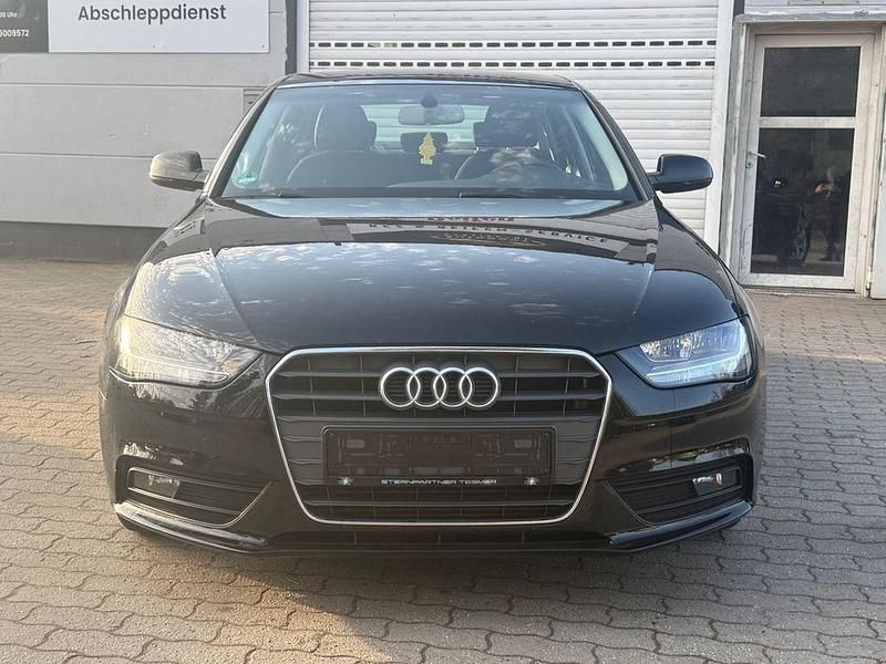Gebraucht Audi A4 Ambition 150 PS (110 kW) 2014 Limousine