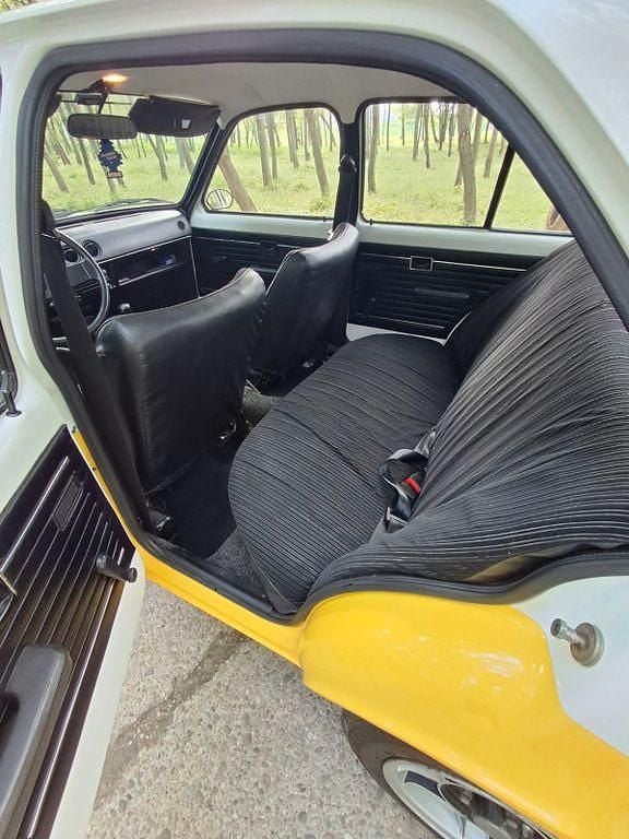 Gebraucht Opel Kadett 39 PS (28 kW) 1979 Gelb Limousine