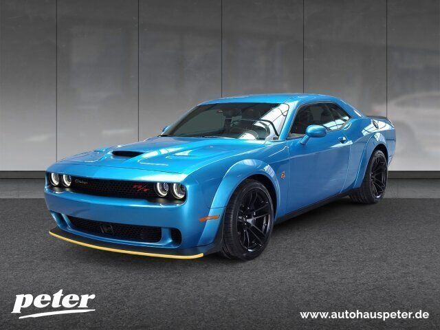 Othercolor Gebraucht 2022 Dodge Challenger Coupé | 68.900 € - Bild 1/4