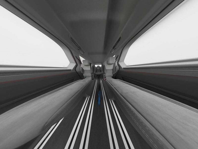 Second-hand VW Multivan Style 150 CP (110 kW) 2025 Monovolum