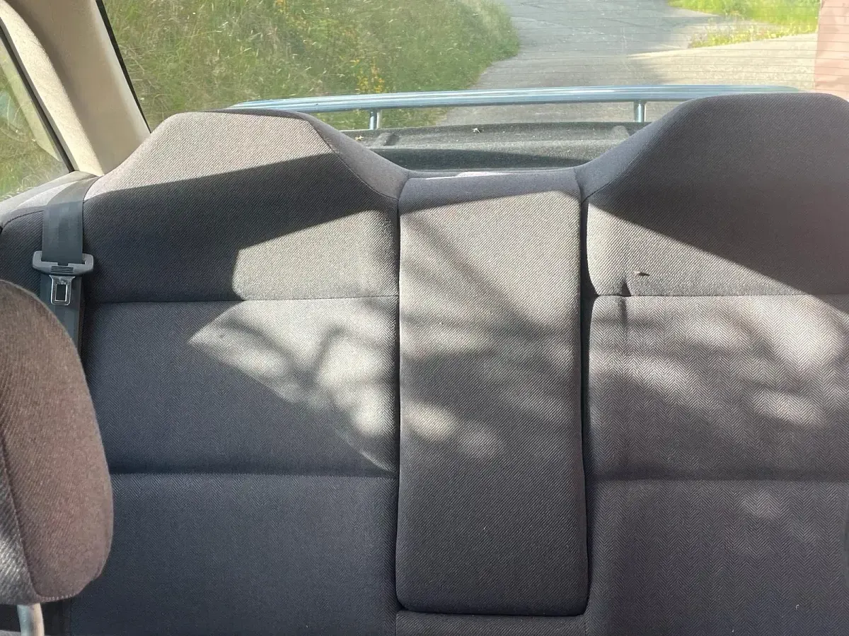 Gebraucht Audi 80 90 PS (66 kW) 1990 Blau Limousine