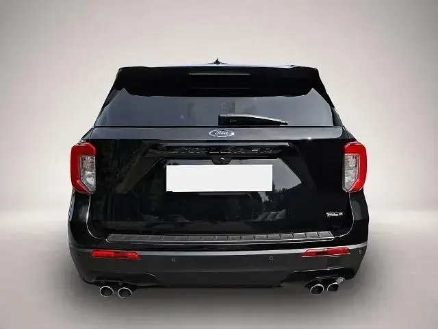 Gebraucht Ford Explorer ST-Line 457 PS (336 kW) 2020 Manufacturer SUV