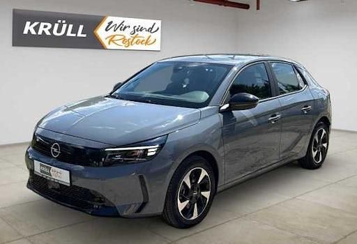 Gebraucht Opel Corsa Elegance 100 kW (136 PS) 2024 Grau Limousine