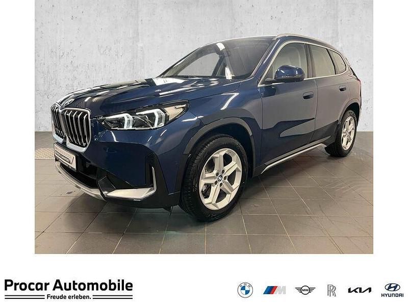 Gebraucht BMW X1 xLine 360 PS (264 kW) 2025 Andere SUV