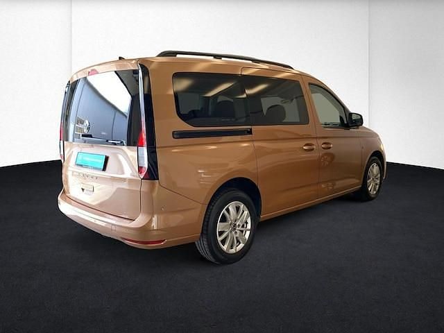 Gebraucht 2023 VW Caddy Maxi Life Life Van / Kleinbus | 35.560 € (Fairer Preis) - Bild 1/3