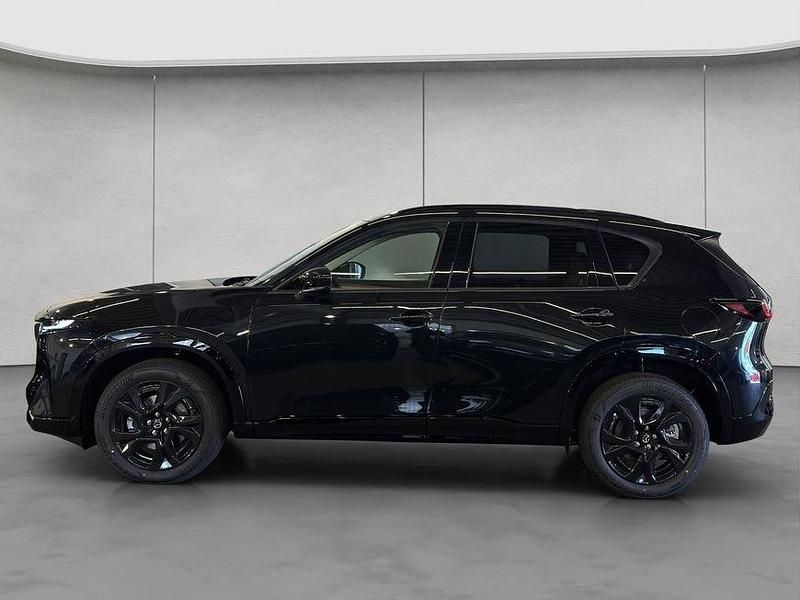 Neu Mazda CX-5 Homura-Line 141 PS (103 kW) 2026 SUV