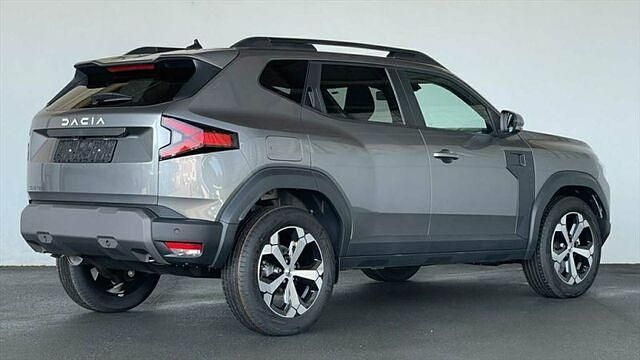 Gebraucht Dacia Duster Journey 131 PS (96 kW) 2024 Andere farbe SUV