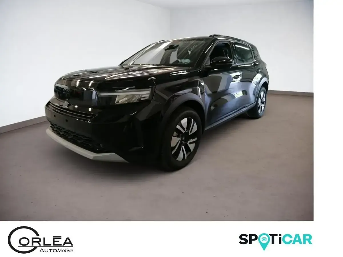 Gebraucht Opel Frontera 83 kW (113 PS) 2025 SUV